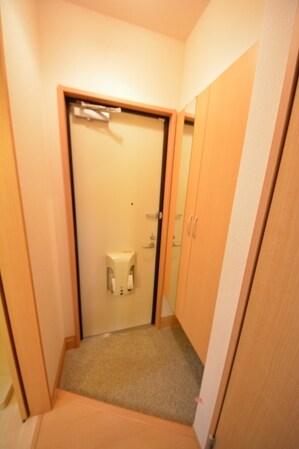 シャンティの物件内観写真